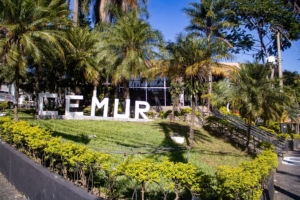 Ricardo Vaz | Secom | PMTS