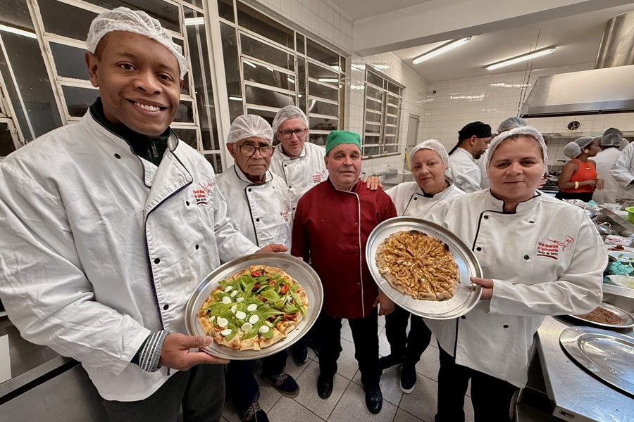 Frederico Rodrigues | PMTS