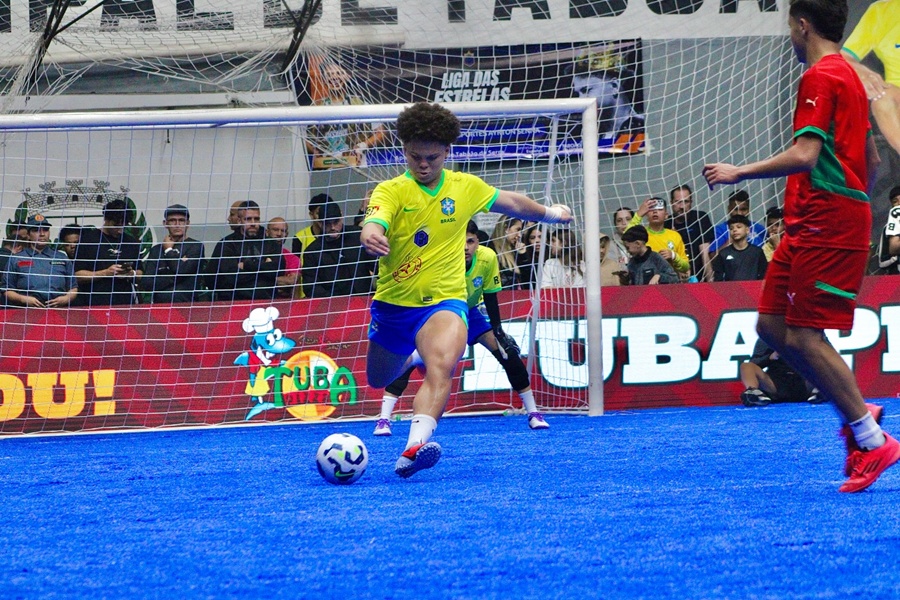 Antonia Alves| Secom | PMTS