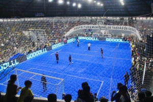 Antonia Alves| Secom | PMTS