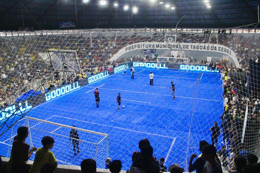 Antonia Alves| Secom | PMTS