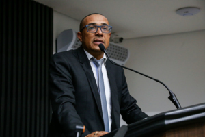 Leandro Barreira / Divulgação / Imprensa CMTS