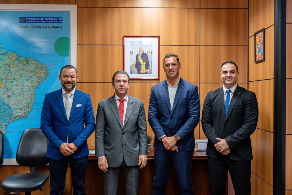 Reprodução | Redes Sociais