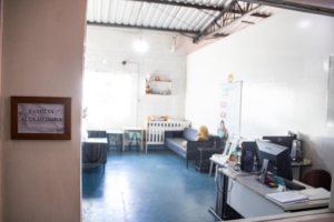 Ricardo Vaz | Secom | PMTS