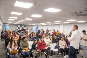 Ricardo Vaz | Secom | PMTS