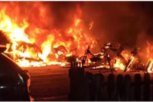 Reprodução | Aconteceu em Cotia