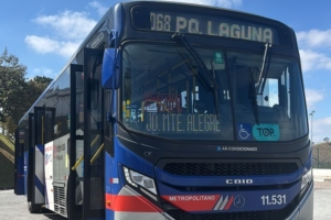 Jackson Lucas | Viação Pirajuçara