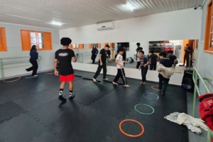 Divulgação | Ong Sementes do Amanhã