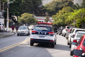 Ricardo Vaz | Secom | PMTS