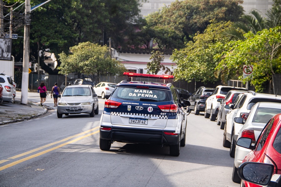 Ricardo Vaz | Secom | PMTS