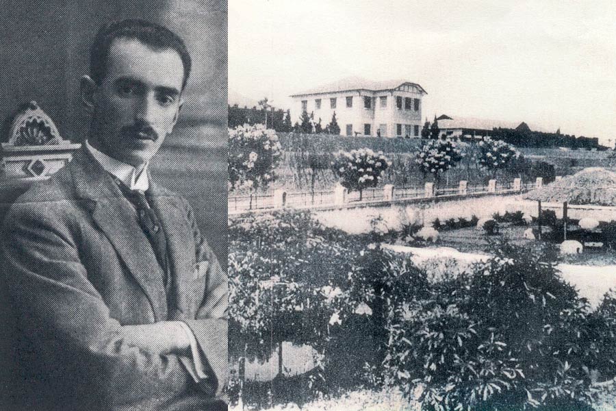 Acervo / Portal O Taboanense