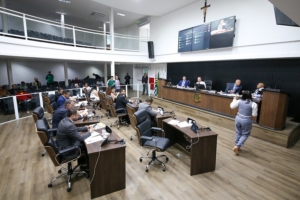 Leandro Barreira / Divulgação / CMTS