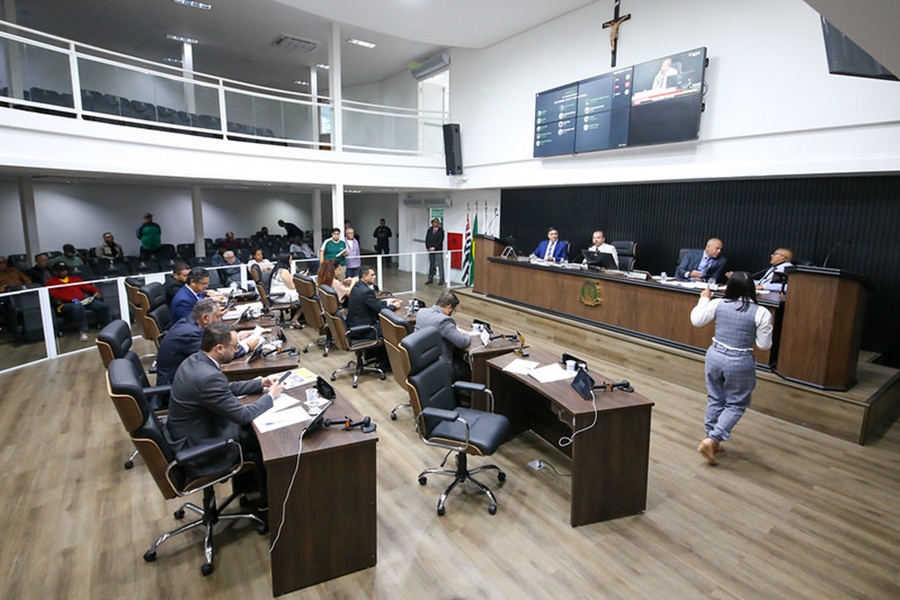 Leandro Barreira / Divulgação / CMTS