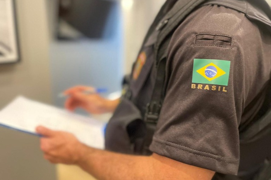 Foto Ilustrativa | PF