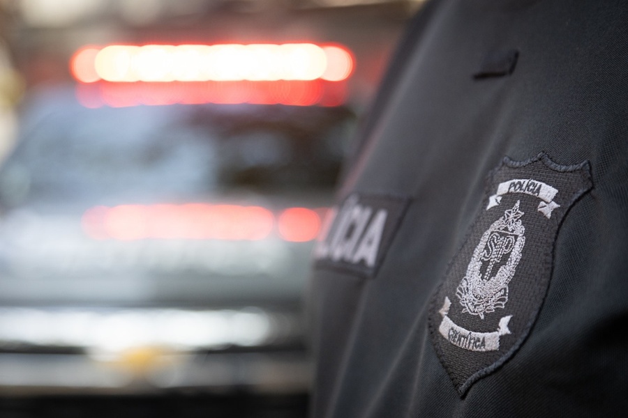 Divulgação | SSP SP