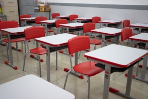 Antonia Alves | Secom | PMTS