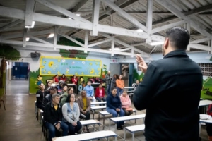 Divulgação | Redes Sociais