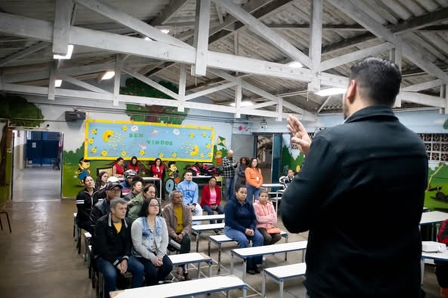 Divulgação | Redes Sociais