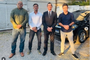 Reprodução | Redes Sociais PMIS