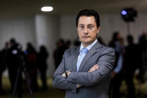 Sérgio Barba / Liderança do Podemos na Câmara