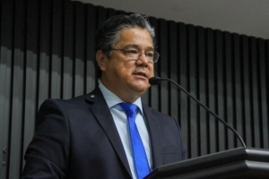 Leandro Barreira / Divulgação / CMTS