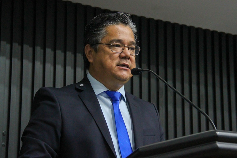 Leandro Barreira / Divulgação / CMTS