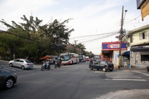 Antonia Alves| Secom | PMTS