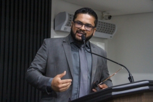 Leandro Barreira / Divulgação / CMTS