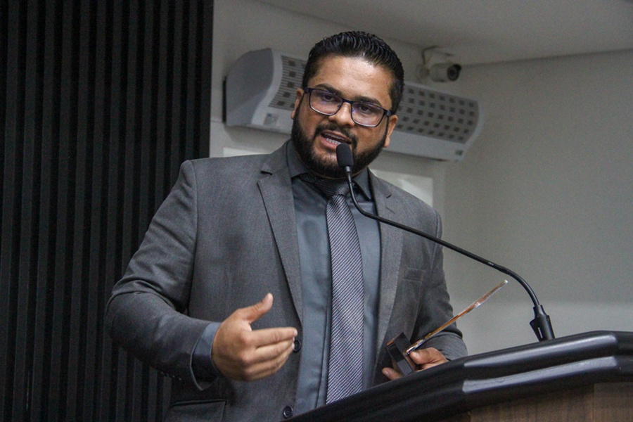 Leandro Barreira / Divulgação / CMTS