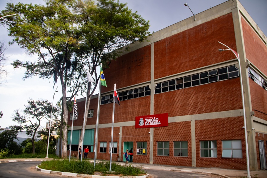 Ricardo Vaz | Secom | PMTS