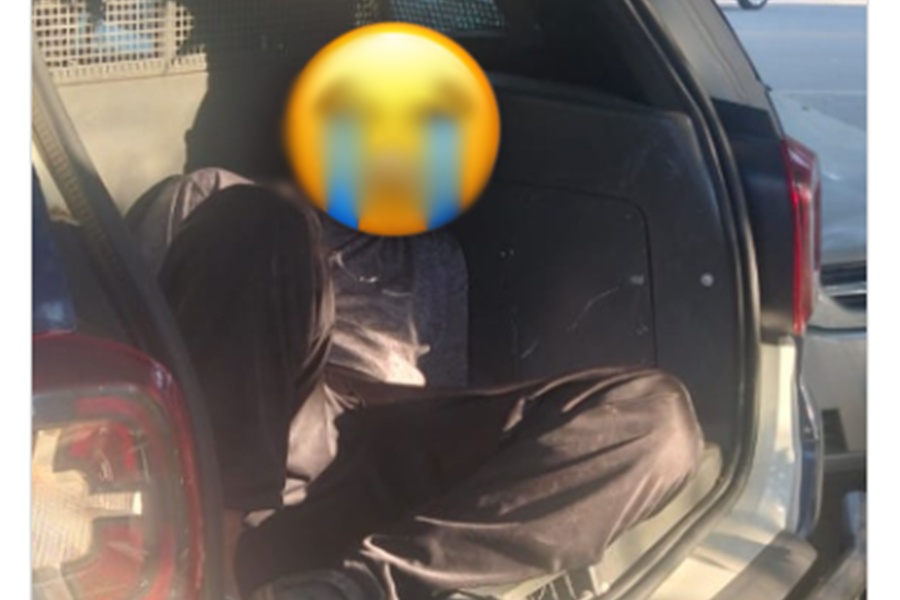 Reprodução | Redes Sociais | PMIS