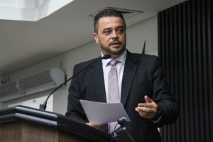 Leandro Barreira / Divulgação / CMTS