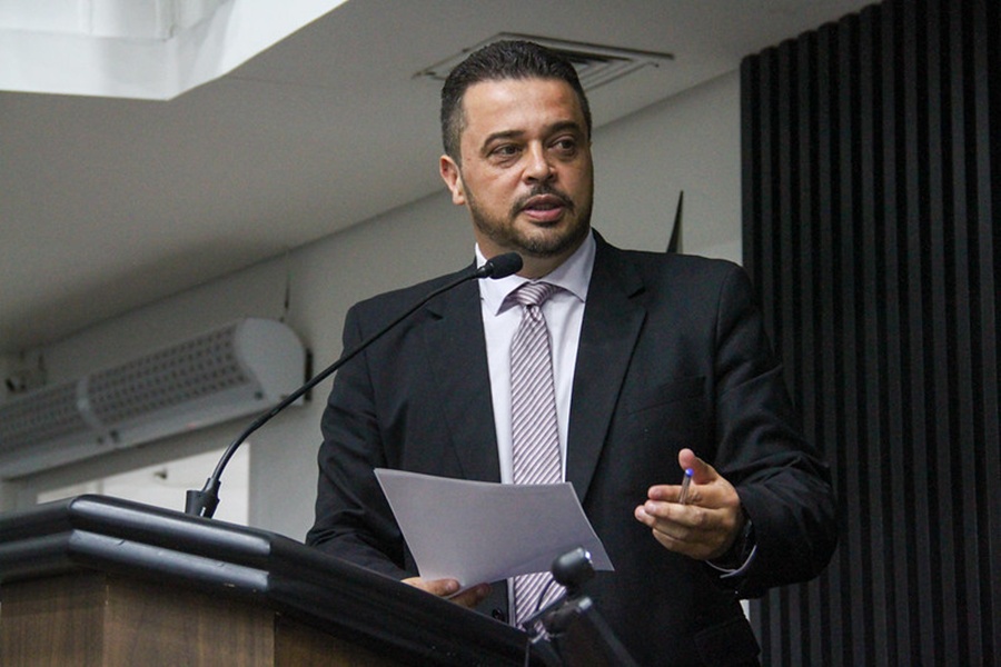 Leandro Barreira / Divulgação / CMTS