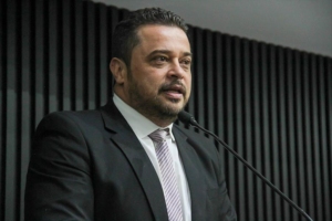 Leandro Barreira / Divulgação / Imprensa CMTS