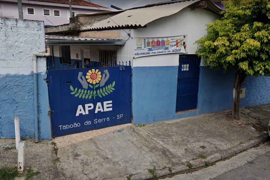 Reprodução | Google Street View