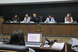 Leandro Barreira / Divulgação / CMTS