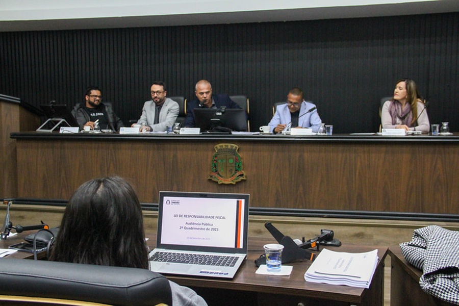 Leandro Barreira / Divulgação / CMTS