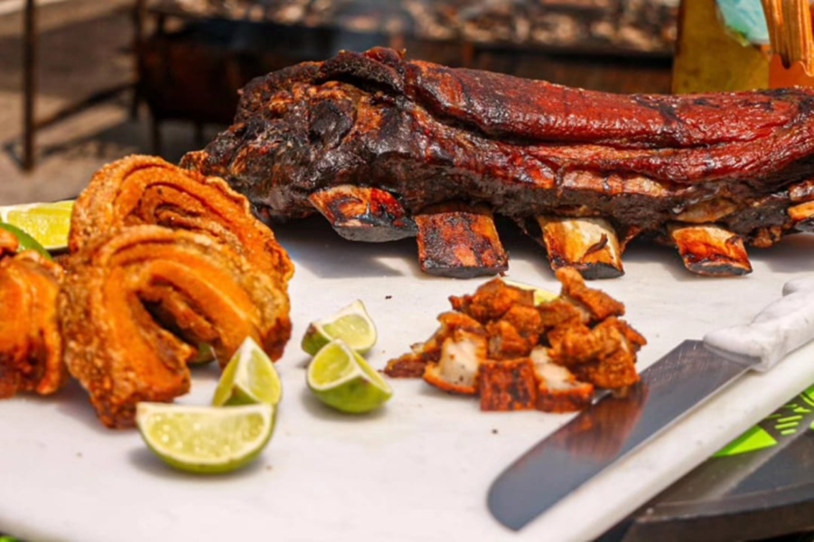 Reprodução | Redes Sociais