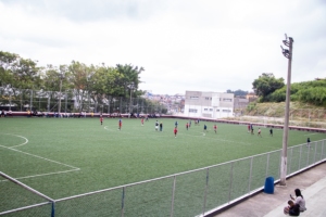 Ricardo Vaz | Secom | PMTS