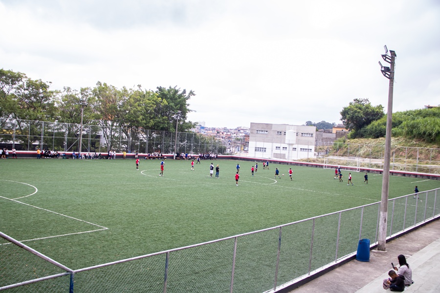 Ricardo Vaz | Secom | PMTS