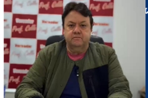 Reprodução | Redes Sociais