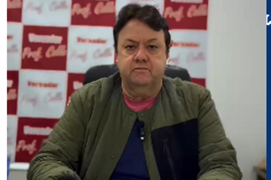 Reprodução | Redes Sociais