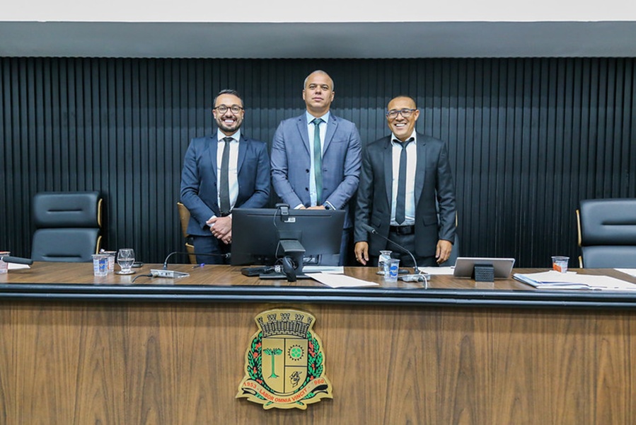 Leandro Barreira / Divulgação / CMTS