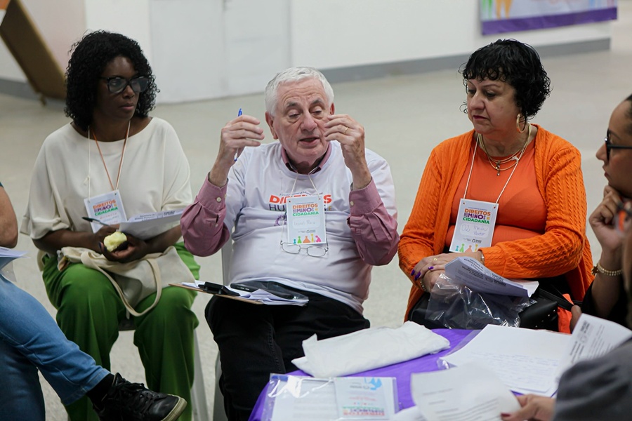 Rico Rodrigues | Secom | PMTS