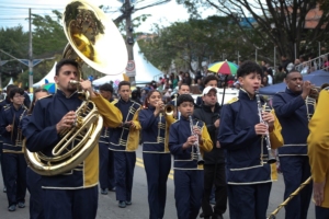 Divulgação | Secom | PMTS