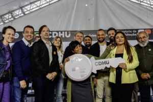 João Valerio/Governo de São Paulo