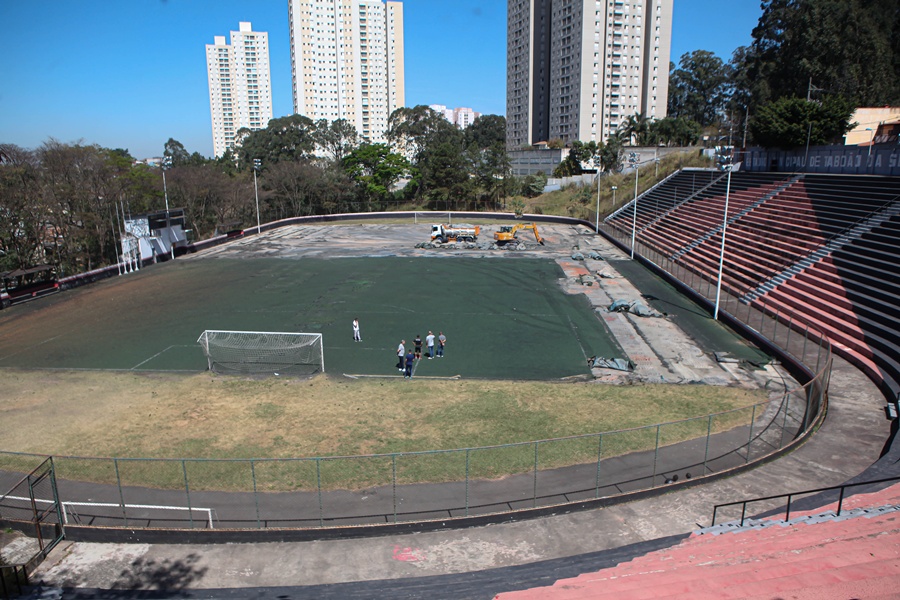 Antonia Alves | Secom | PMTS