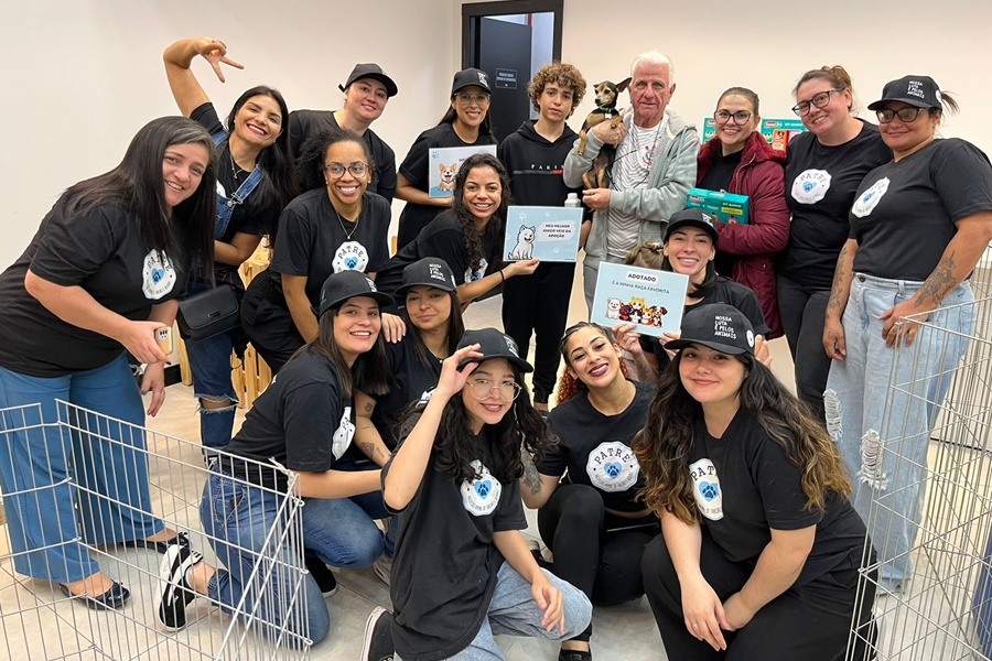 Divulgação | Patre