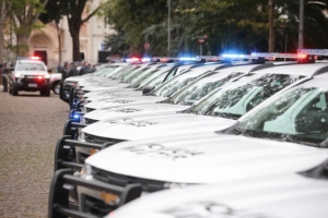 Divulgação | SSP SP