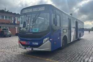 Divulgação | Viação Pirajuçara